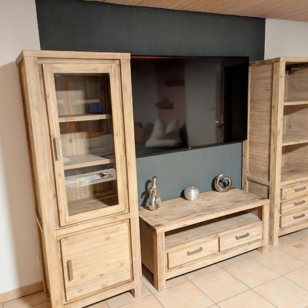 Ferienwohnung Bluetenzauber In Idyllischer Lage Naehe Bodensee 希尔金根 外观 照片