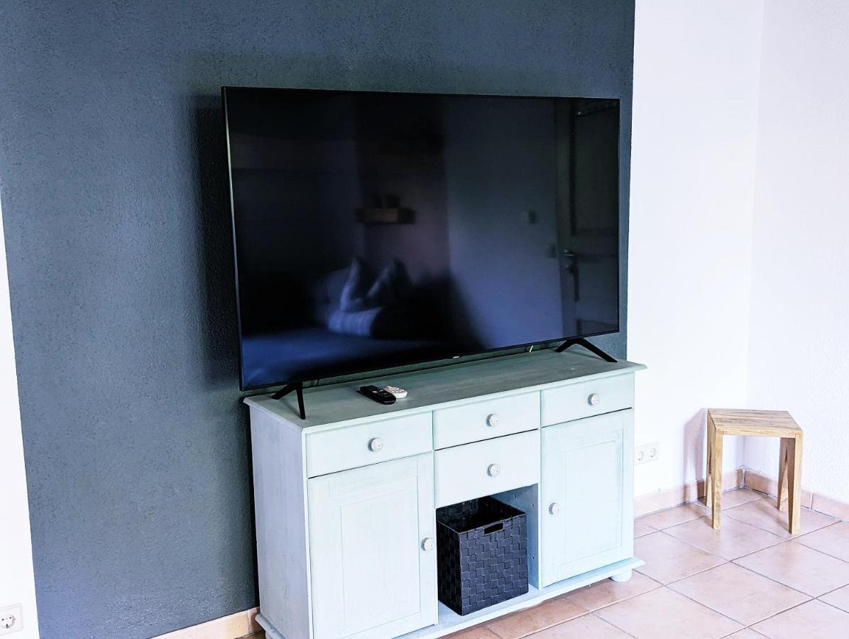 Ferienwohnung Bluetenzauber In Idyllischer Lage Naehe Bodensee 希尔金根 外观 照片