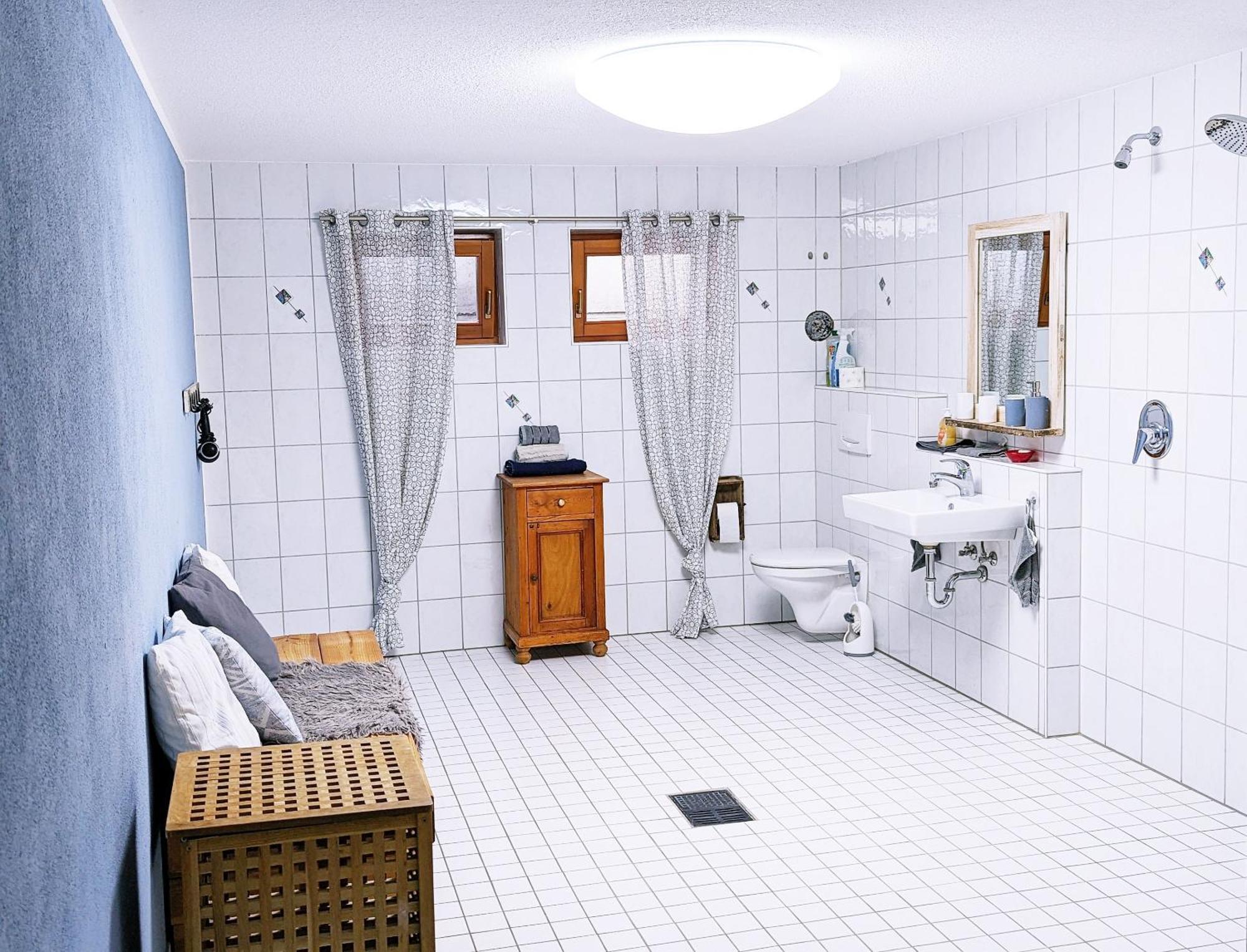 Ferienwohnung Bluetenzauber In Idyllischer Lage Naehe Bodensee 希尔金根 外观 照片